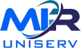 MIR UNISERV logo